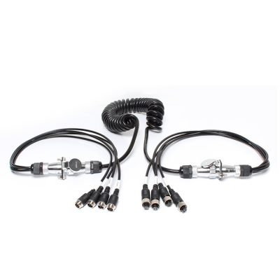 FSATECH CA207-4CH-xxM